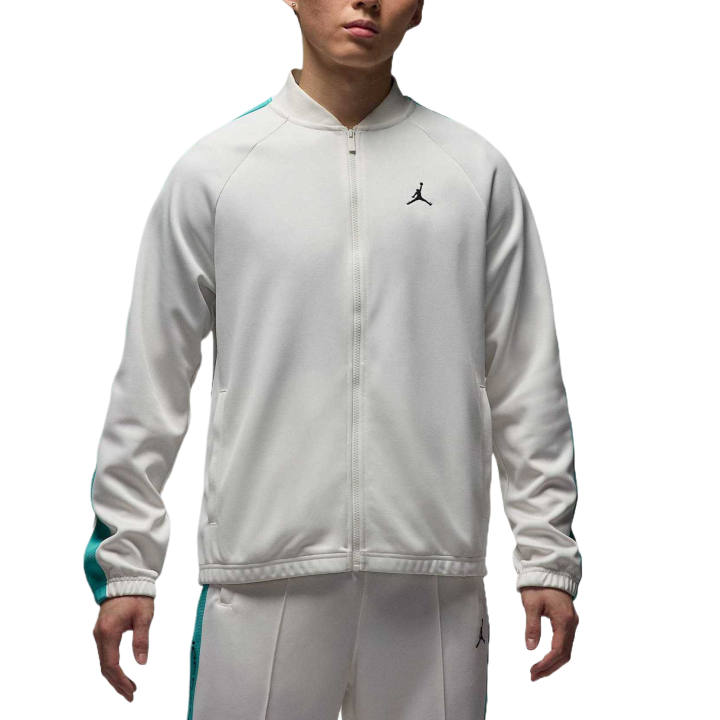 Jordan Jordan ESSENTIALS Jackets Men's White Moderate