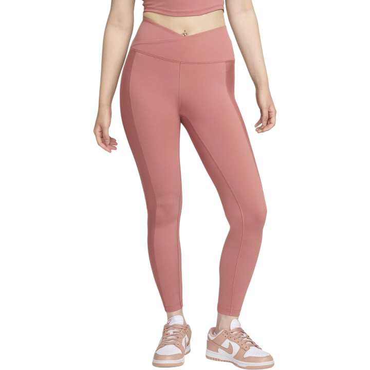 Nike Nike One Wrap Women's High-Waisted 7/8 Leggings