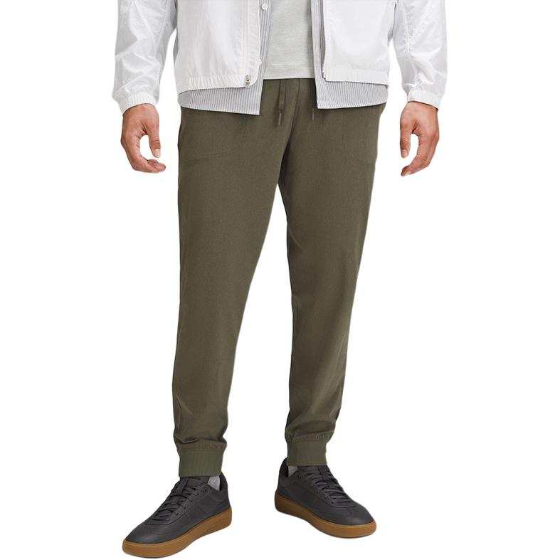 Lululemon Lululemon ABC Knitted Sweatpants Men's