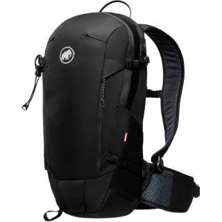 MAMMUT 15L Mountaineering Bag Backpack Outdoor Bag PA Black Unisex