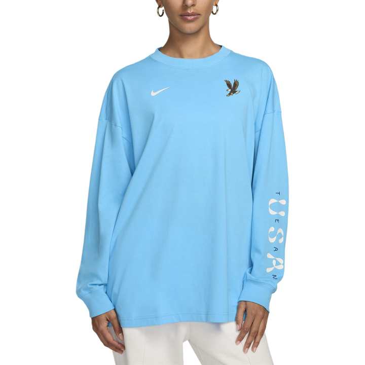 Nike Nike Usa Essentials Women's Nike Long Sleeve Top