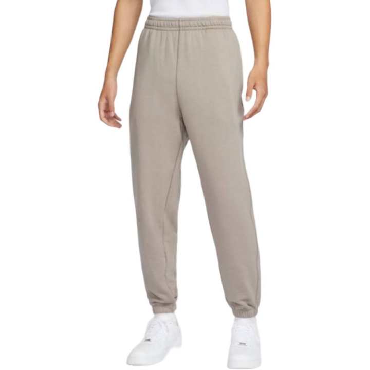 Nike Nike FW24 Knitted Sweatpants Unisex Beige