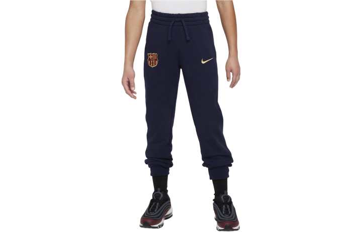 Nike Nike Kids Knitted Sweatpants Moderate