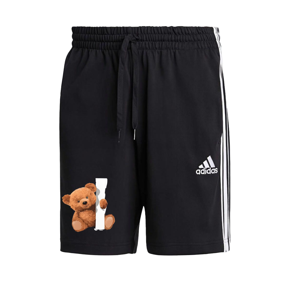 Adidas Adidas AEROREADY M 3s Sj Sho Casual Shorts Unisex