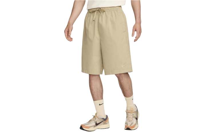 Nike Nike Sportswear Casual Shorts Men's Khaki