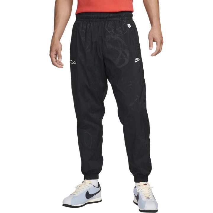 Nike Nike X Futura Women's Breaking Lined Windrunner Pant Asia Sizing