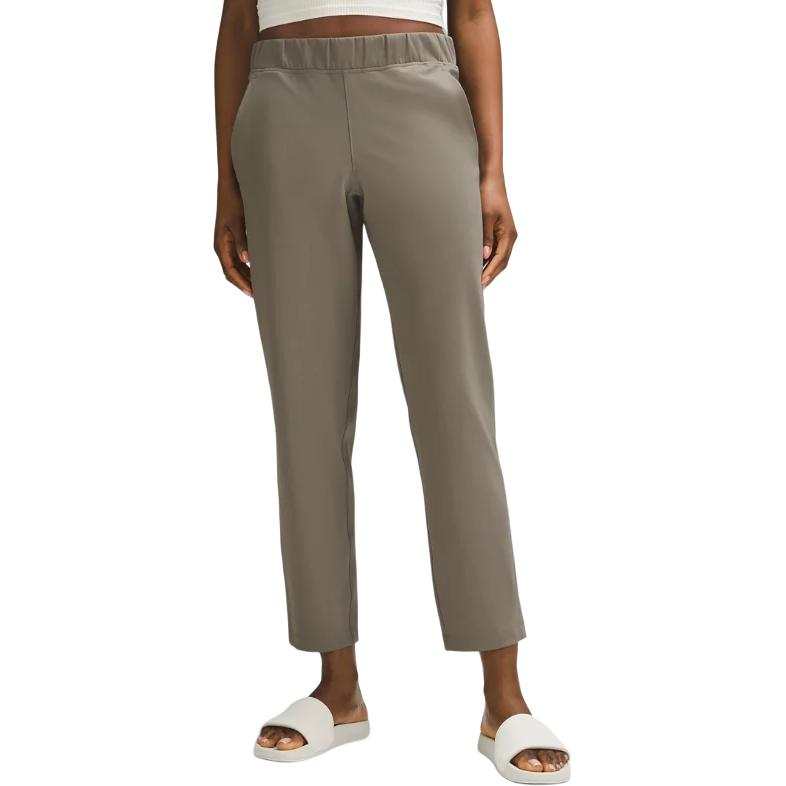 Lululemon Luxtreme Casual Pants Women's