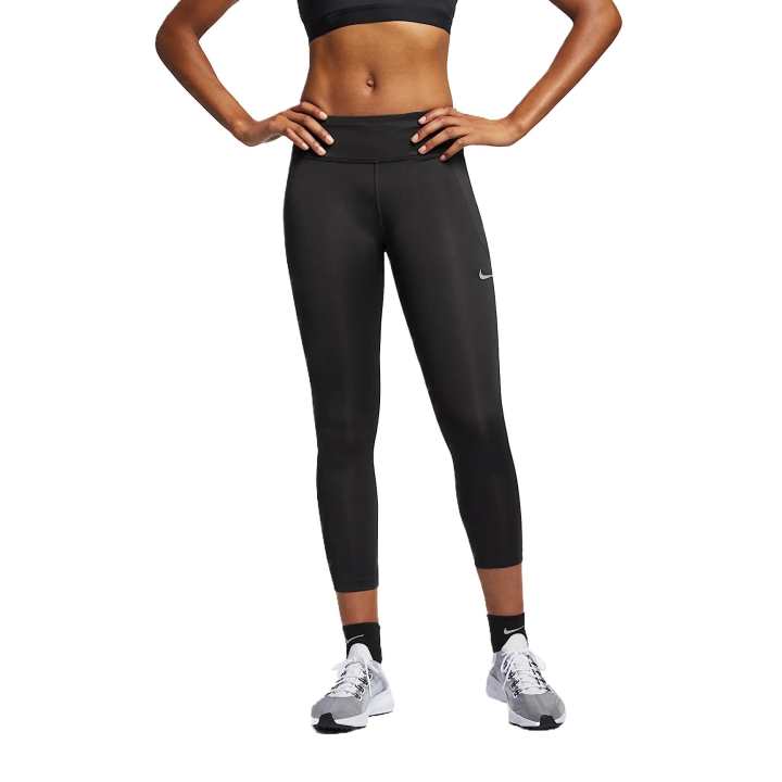 Nike Nike Yoga Pants Women's Black Moderate