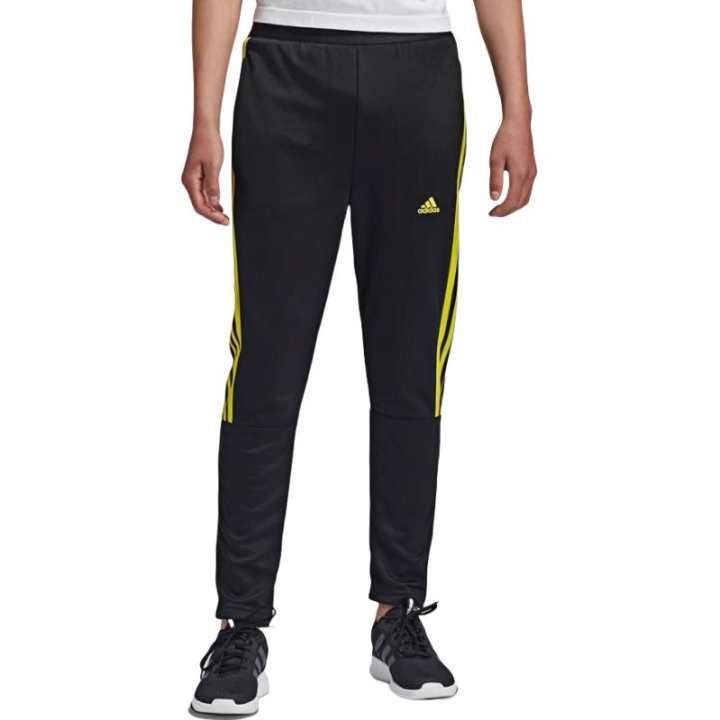 Adidas Adidas Moderate Kids' Sweatpants Fall Unisex Black
