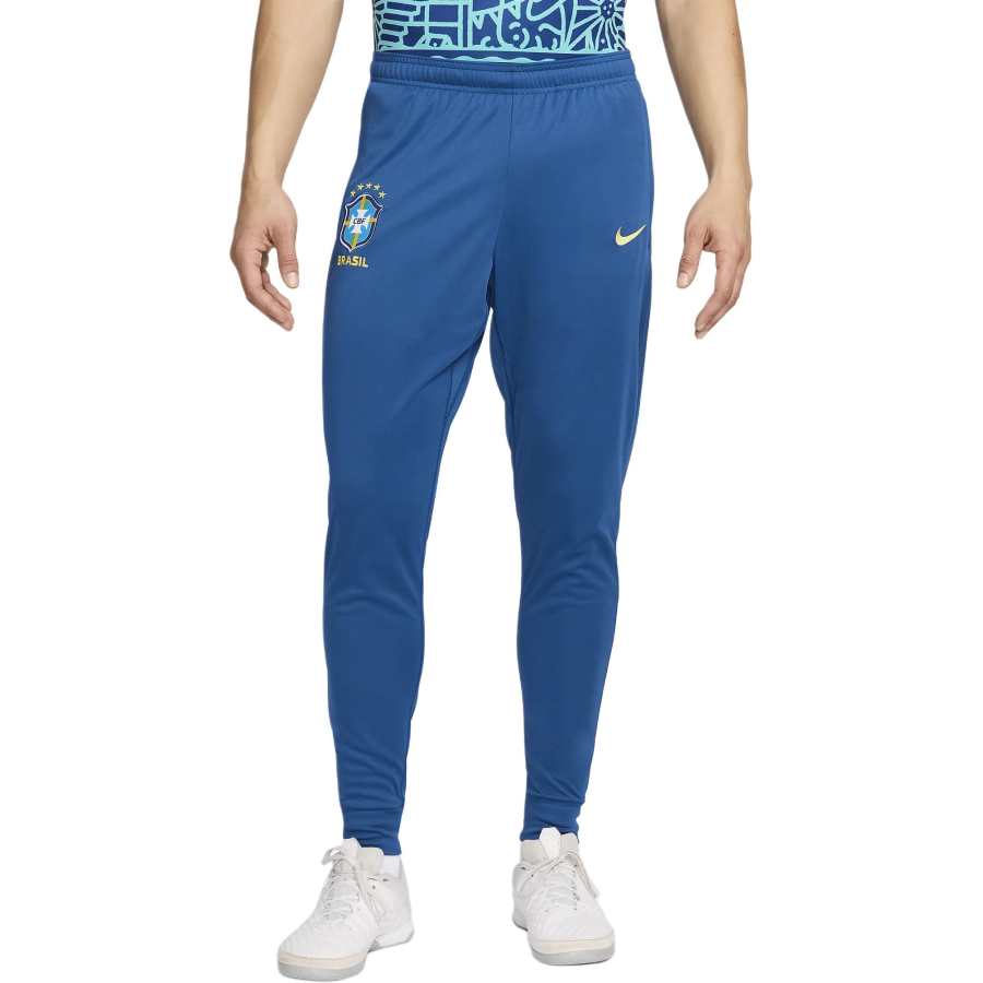 Nike Nike Brazil Academy Pro Men's Nike Dri-FIT Soccer Track Pants