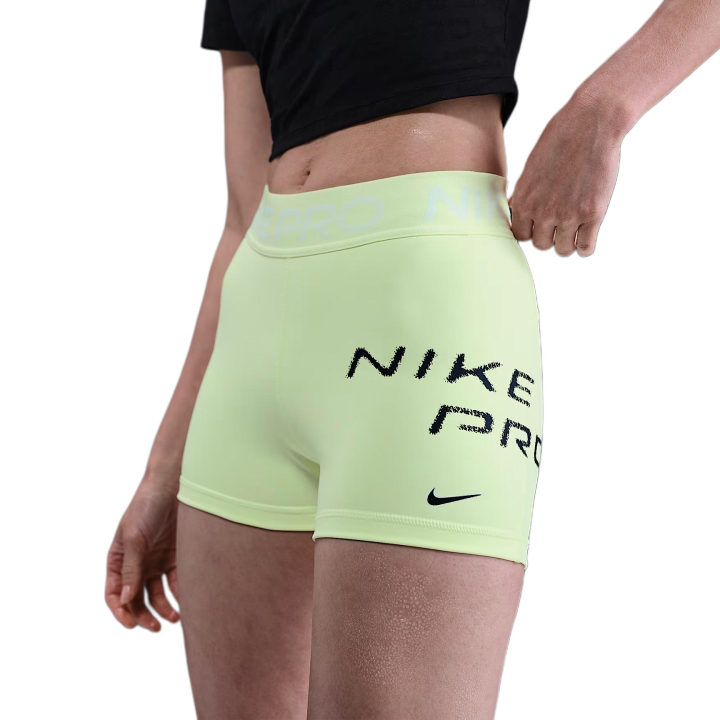 Nike Nike Pro 365 Women's Mid Rise 3' Shorts