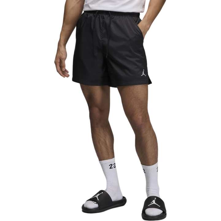 Jordan Jordan ESS POOLSIDE Casual Shorts Men's Black