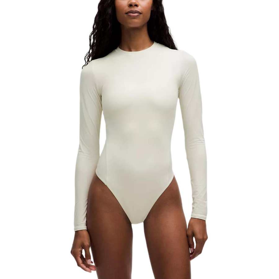 Lululemon WundermostUltra Soft Nulu Jumpsuit Women's