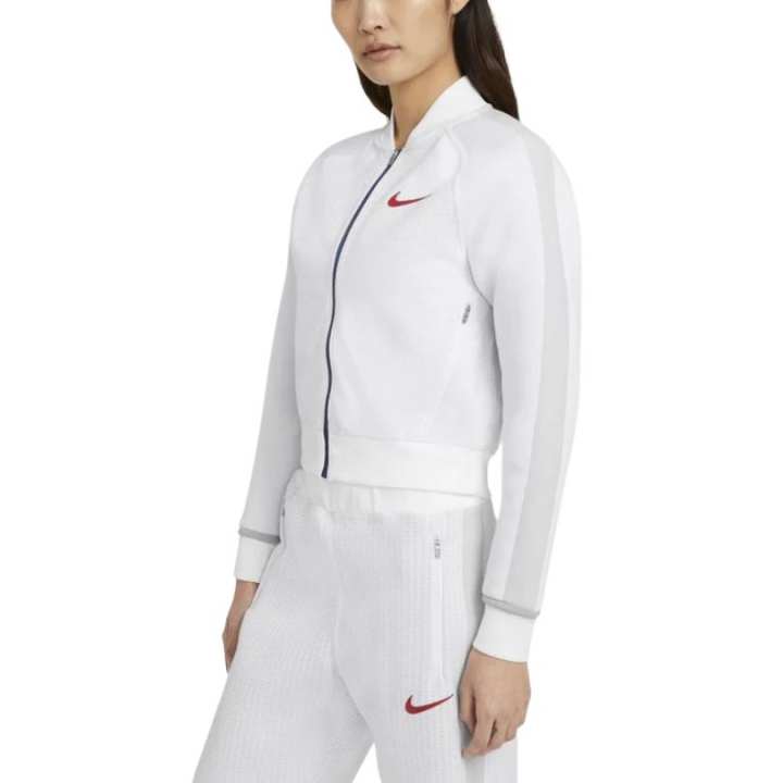 Nike Nike Jackets & Coats Women's White