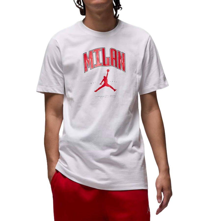 Jordan Jordan Jumpman Milan T Shirt Men's