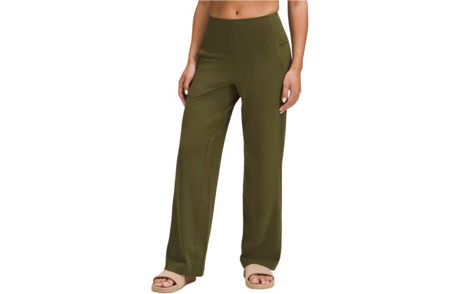 Lululemon Lululemon Align Casual Pants Women's