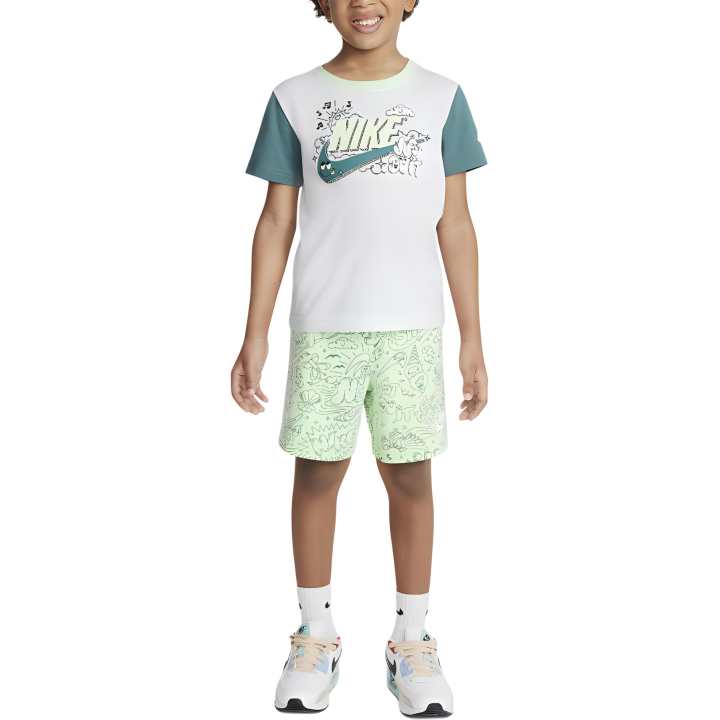 Nike Nike Casual Sportswear Vapor Green Kids'