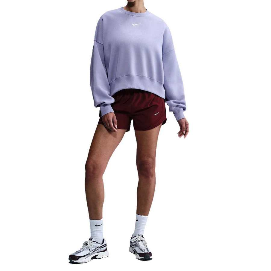 Nike Nike Sportswear Phoenix Fleece Women's Over-Oversized Crew-Neck Sweatshirt