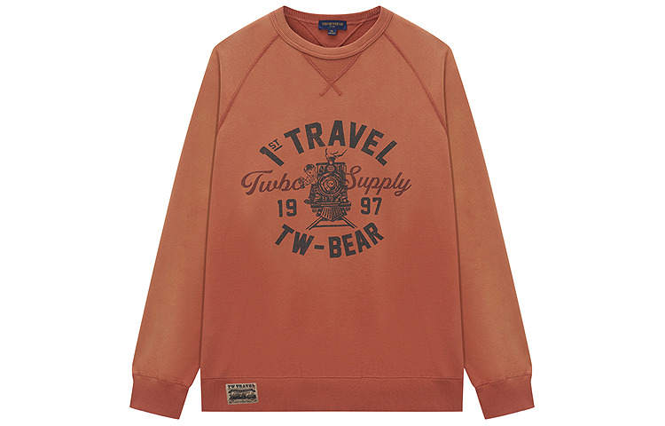 Teenie Weenie Men Sweatshirt Unisex