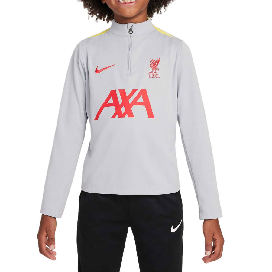 Nike Nike LiverpoolAcademy T Shirt Children Aged 3 7 Years Old