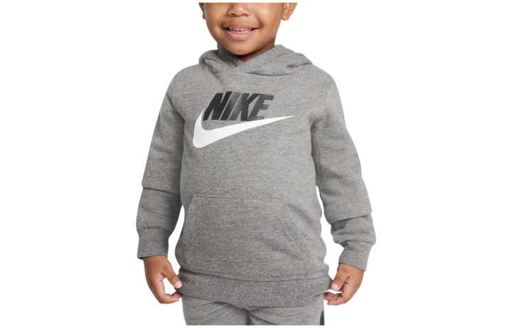Nike Nike Baby Sweatshirts Hooded Moderate