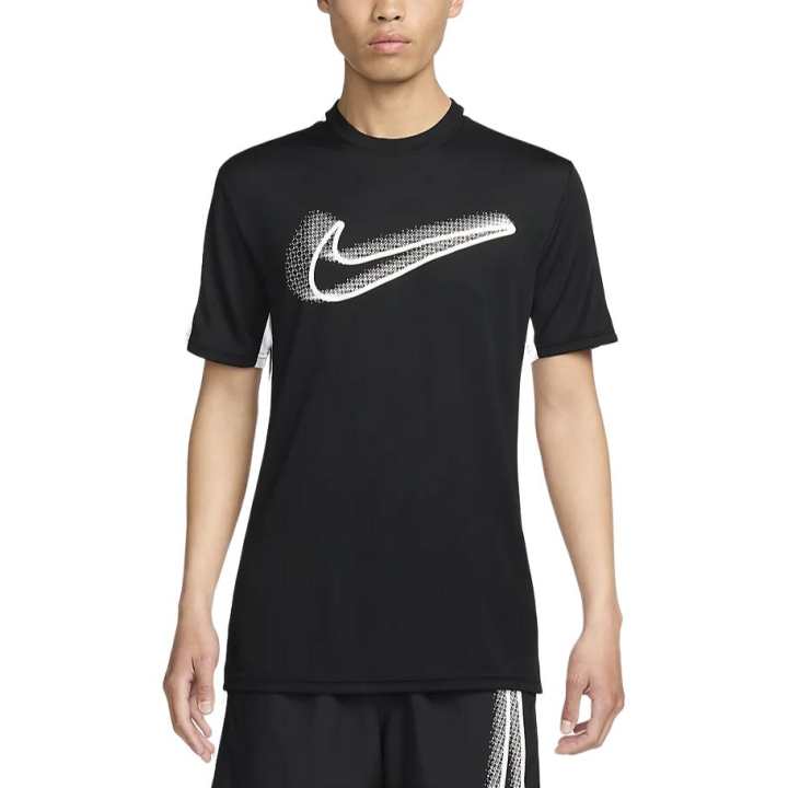 Nike Nike Academy Men's Dri-FIT Short-Sleeve Soccer Top