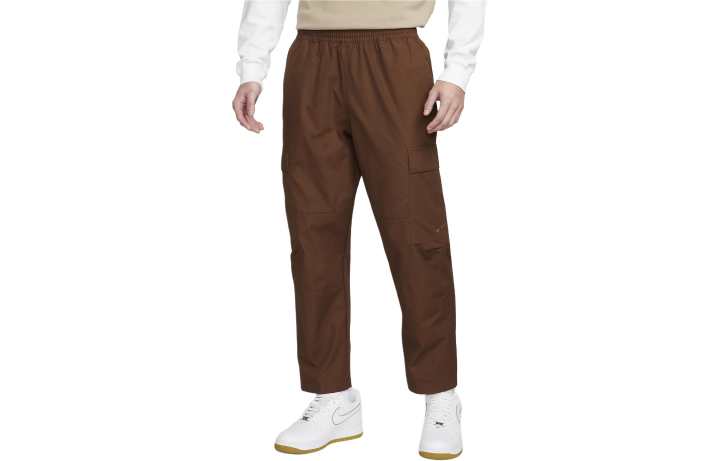 Nike Nike Cargo Pants Men's Brown Moderate