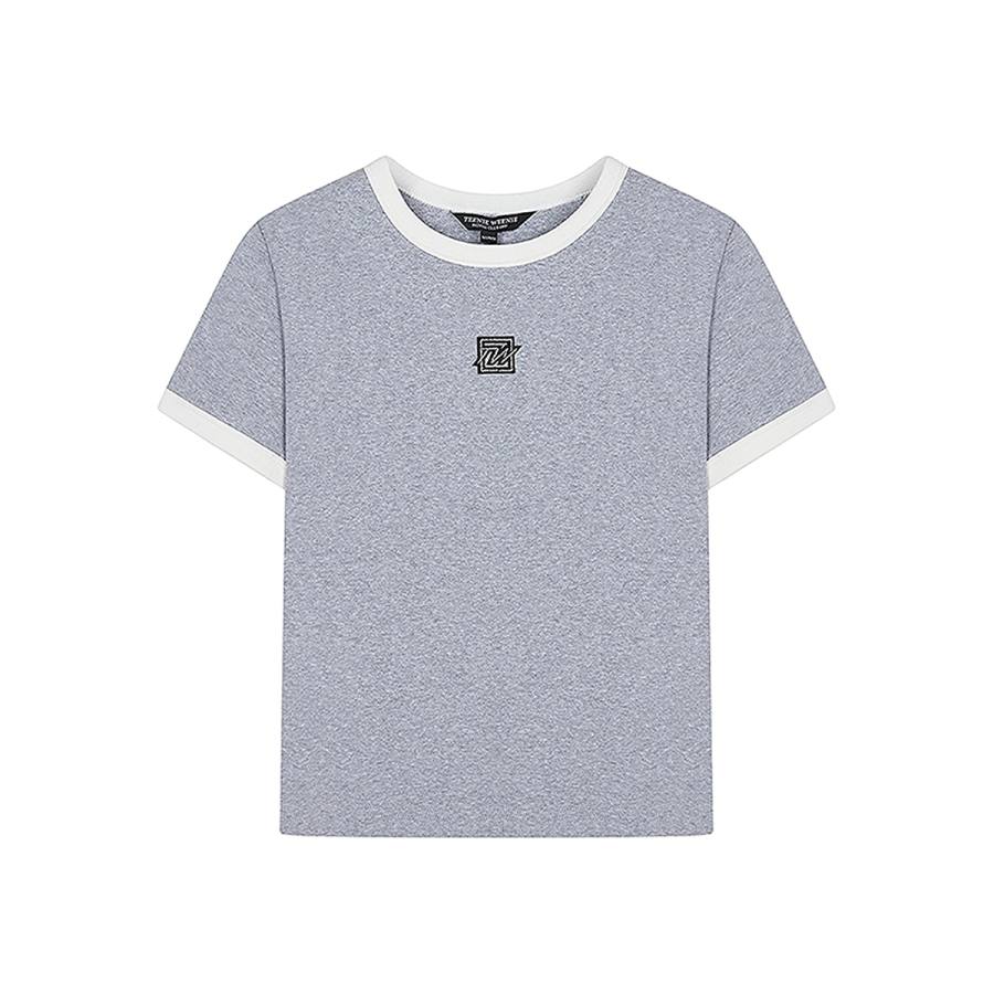 Teenie Weenie Regular T Shirt Women's