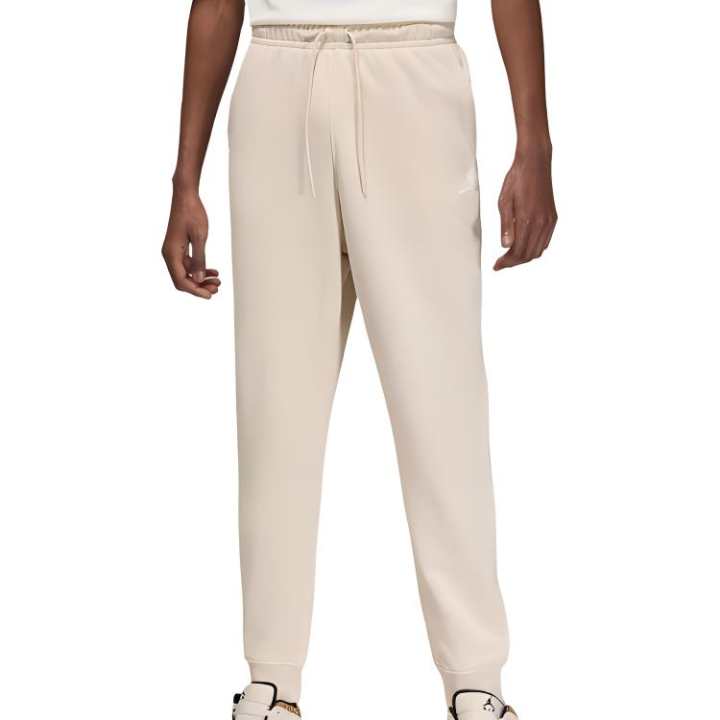 Jordan Jordan ESSENTIALS Casual Pants Men's Legend Light Brown/White
