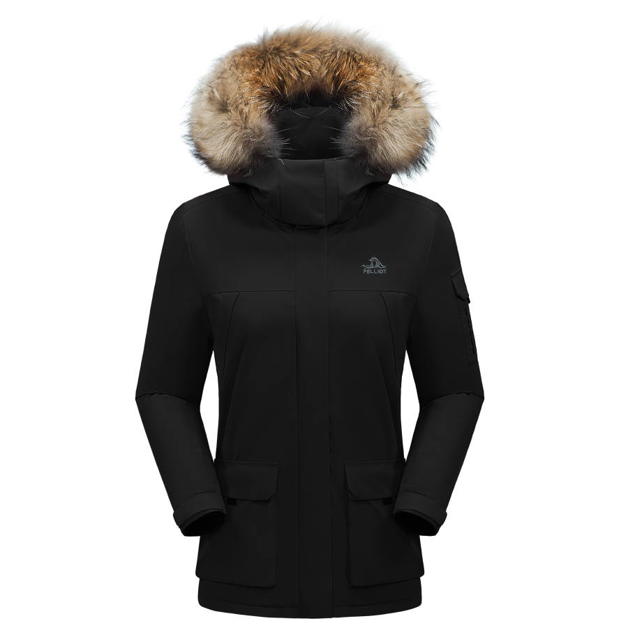 PELLIOT PELLIOT Classic 1.0 Down Jacket Women's
