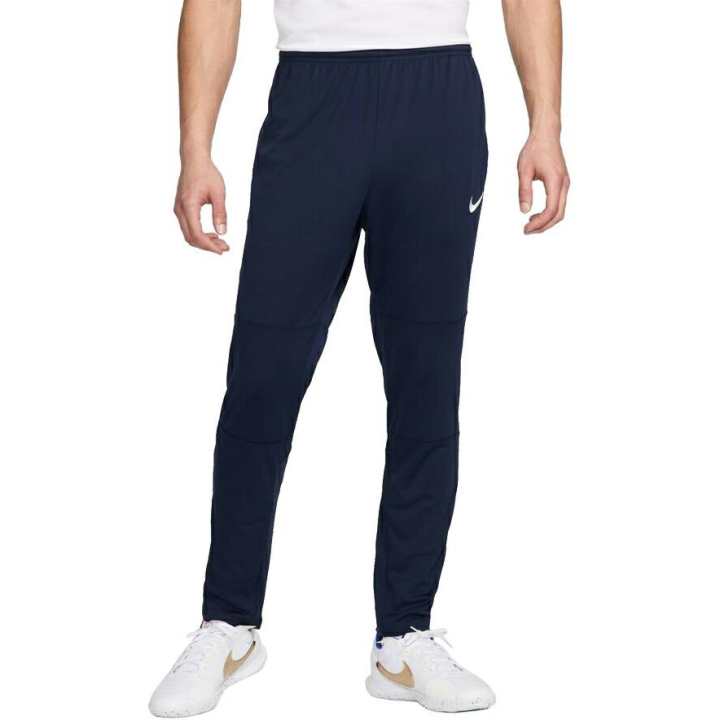 Nike Nike Casual Pants Men's Marine Blue