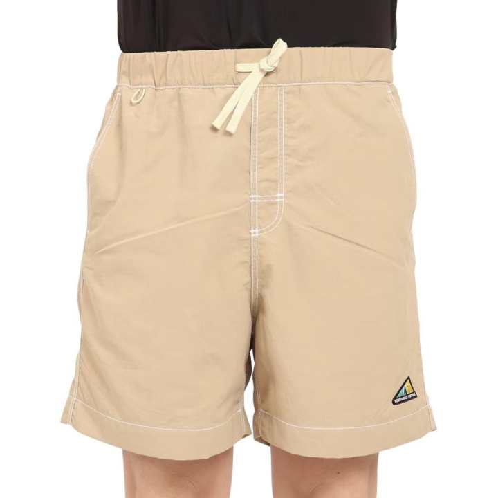 New Balance New Balance Casual Shorts Men's Light Umber