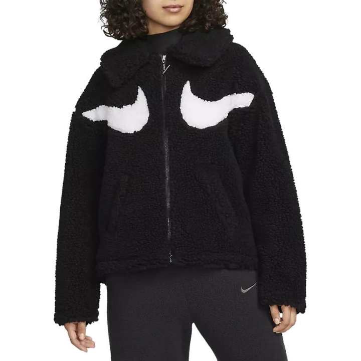 Nike Nike Clothing Jackets & Coats Women's Black
