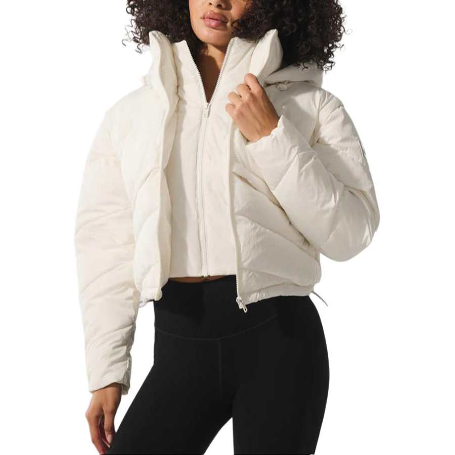 Alo Yoga Glacier Puffer Jacket Women's