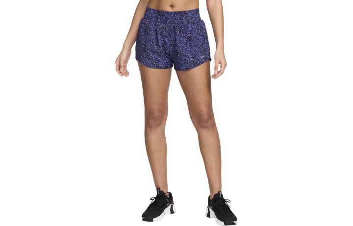 Nike Nike One Casual Shorts Women's Black