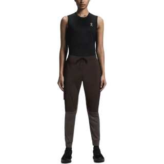 On Weather Pants Sports Pants Women's Scarlet