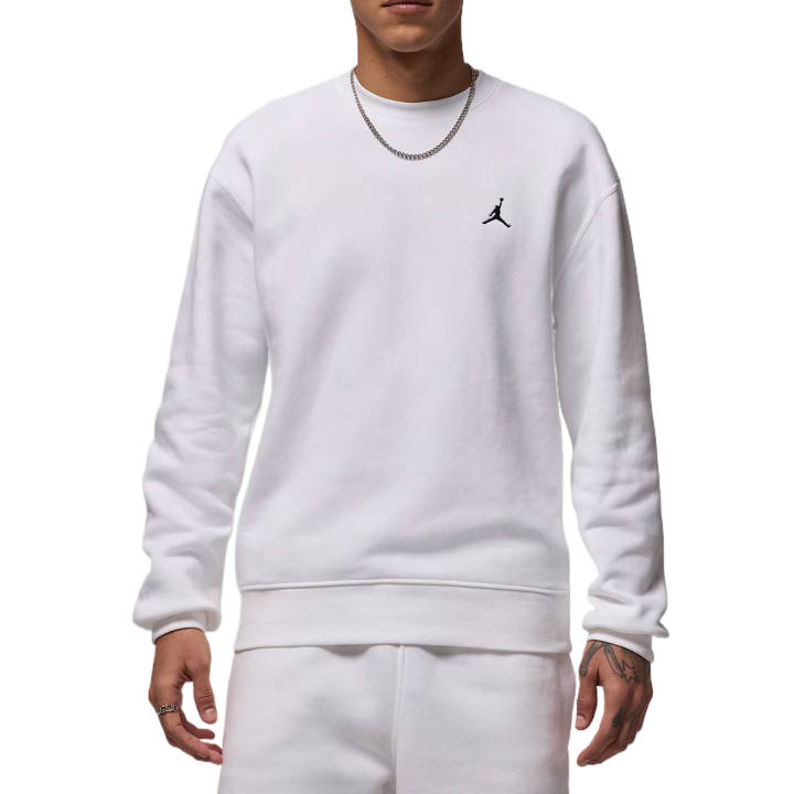 Jordan Jordan Brooklyn FleeceJumpman Sweatshirt Men's