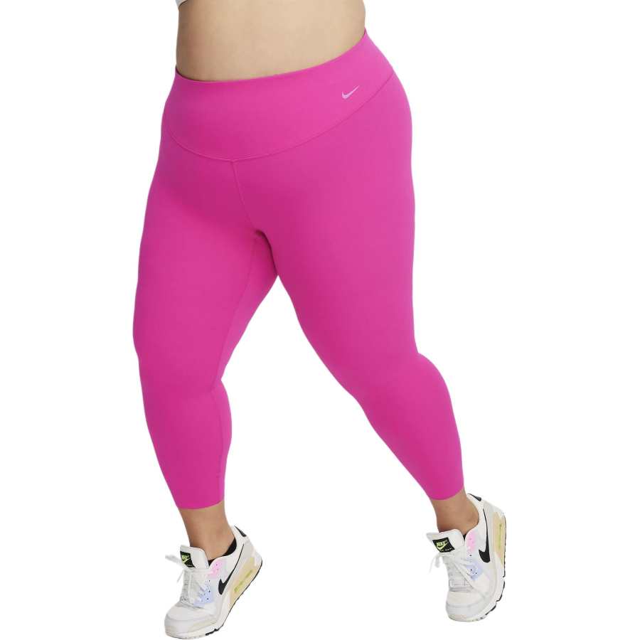 Nike Nike Zenvy Sports Pants Women's Fireberry