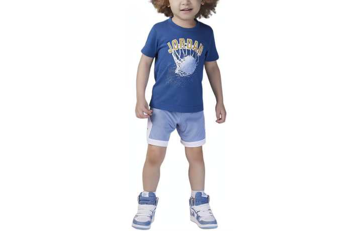 Jordan Jordan Hoop Styles Infant And Toddler Suit Infant And Toddler