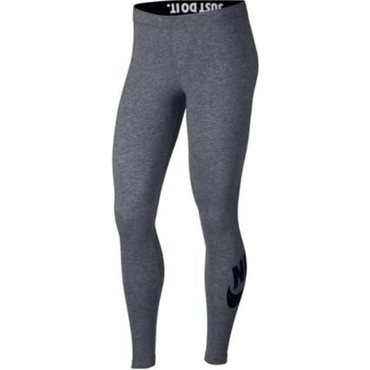 Nike Nike Leg-A-See high-rise leggings
