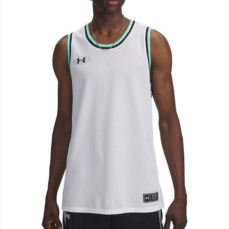 Under Armour Under Armour Zone Pro Mesh Graphic Tank Top Men's