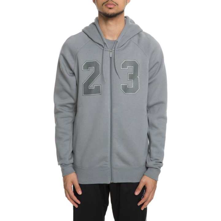 Jordan Jordan Jackets & Coats Men's Gray