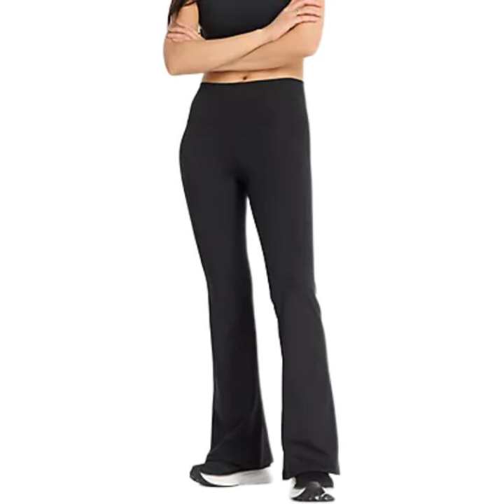 New Balance New Balance Harmony Casual Pants Women's Black