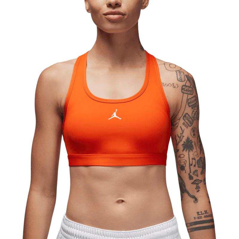 Jordan Jordan Sport Sports Underwear Women's Orange Red