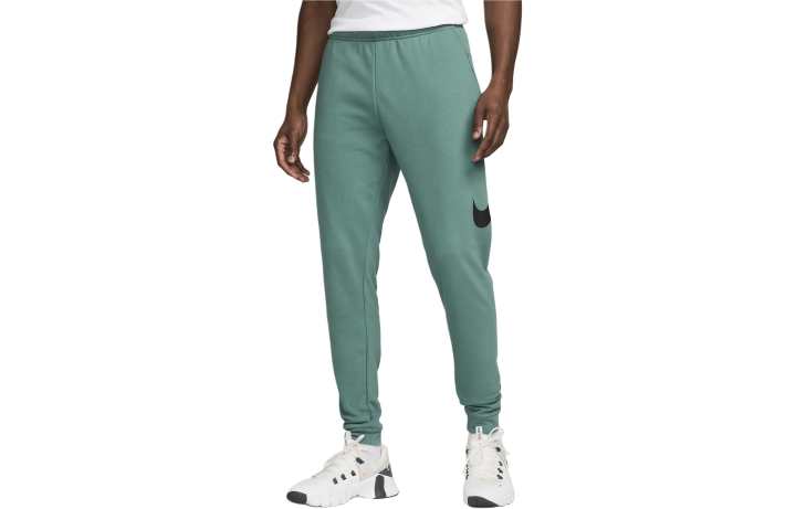 Nike Nike Dri FIT Knitted Sweatpants Men's Coastline