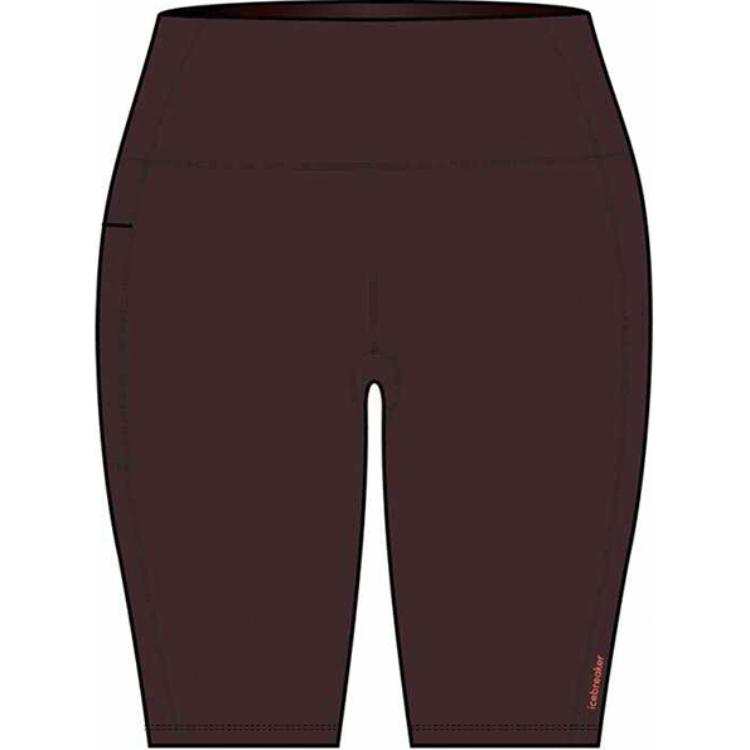 ICEBREAKER Sports Shorts Women's
