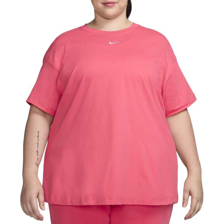 Nike Nike Sportswear T Shirt Women's China Aster Pink