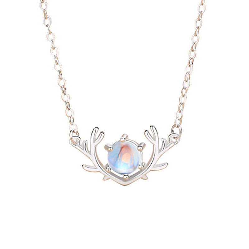 VANA VANA S925 Silver Necklaces Women's