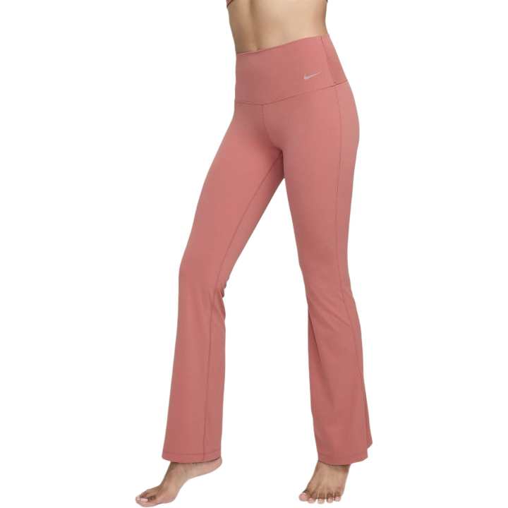 Nike Nike Zenvy Women's High-Waisted Flared Leggings