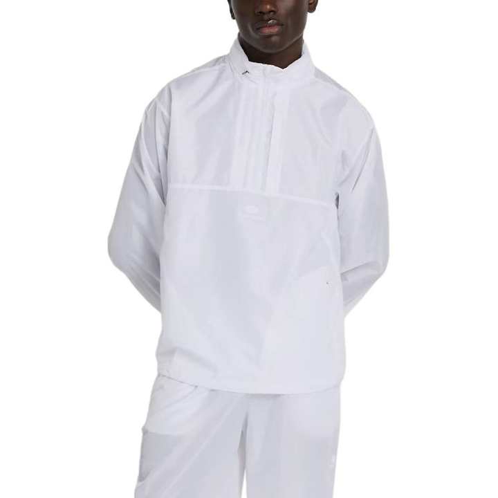 New Balance New Balance x District Vision District Vision Jackets & Coats Men's White